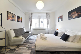 Apartments Sunny & Dux