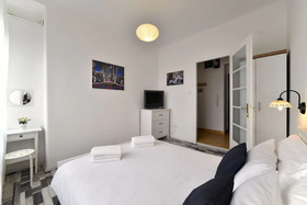 Apartments Sunny & Dux