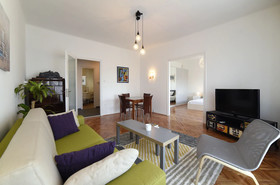 Apartments Sunny & Dux