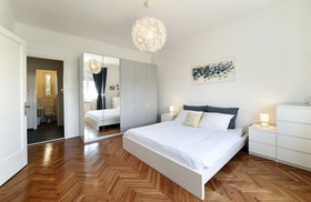 Apartments Sunny & Dux