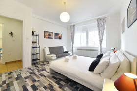Apartments Sunny & Dux