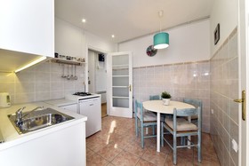 Apartments Sunny & Dux