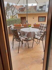 Apartments Ziher