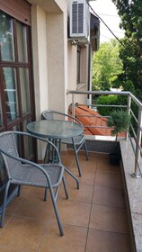 Apartments Ziher