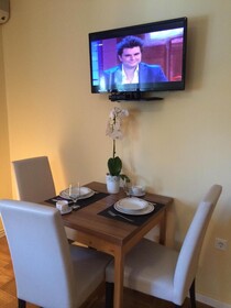 Apartments Ziher