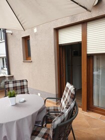 Apartments Ziher