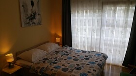 Apartments Ziher