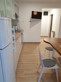 Apartments Ziher