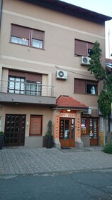 Apartments Ziher