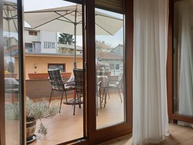 Apartments Ziher