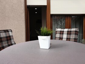 Apartments Ziher