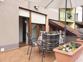 Apartments Ziher