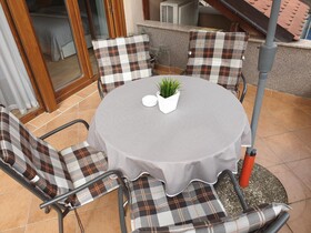 Apartments Ziher