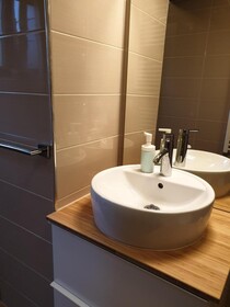 Apartments Ziher
