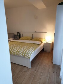 Apartments Ziher