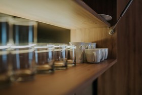 Apricot Luxe Apartments