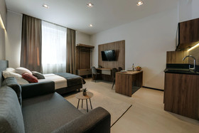 Apricot Luxe Apartments