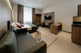 Apricot Luxe Apartments