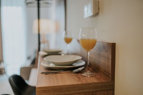 Apricot Luxe Apartments