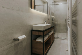 Apricot Luxe Apartments