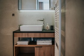 Apricot Luxe Apartments