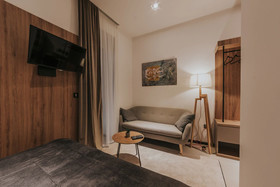 Apricot Luxe Apartments