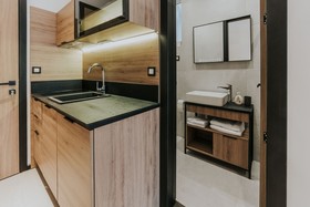 Apricot Luxe Apartments