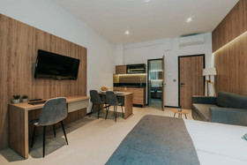 Apricot Luxe Apartments