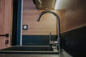 Apricot Luxe Apartments