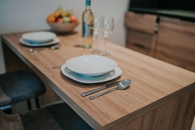 Apricot Luxe Apartments