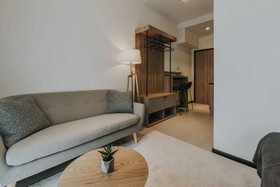 Apricot Luxe Apartments