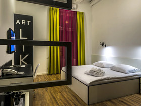 Art Hotel Like