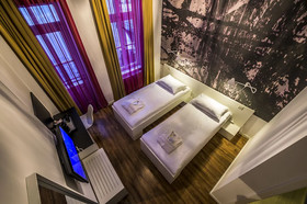 Art Hotel Like
