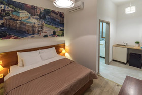 Bacu Apartments Zagreb