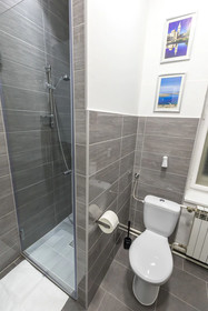 Bacu Apartments Zagreb