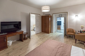 Bacu Apartments Zagreb