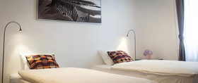 B&B Cool Centre Zagreb