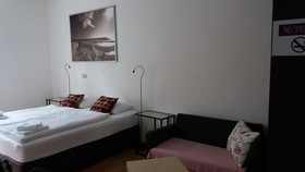 B&B Cool Centre Zagreb