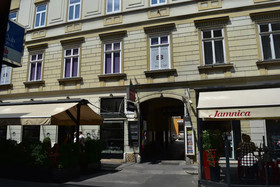 B&B Cool Centre Zagreb