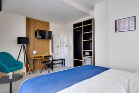Bed & Breakfast Sky City Center