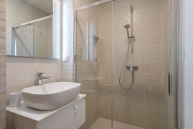 Bed & Breakfast Sky City Center