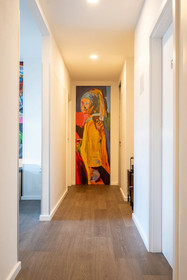 Bed & Breakfast Sky City Center
