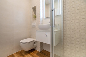 Bed & Breakfast Sky City Center