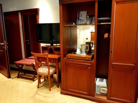 Best Western Premier Hotel Astoria