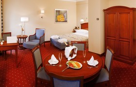 Best Western Premier Hotel Astoria