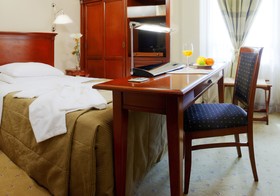 Best Western Premier Hotel Astoria