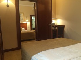 Best Western Premier Hotel Astoria