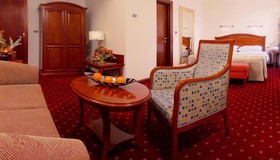 Best Western Premier Hotel Astoria