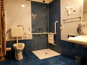 Best Western Premier Hotel Astoria