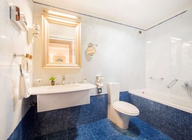 Best Western Premier Hotel Astoria